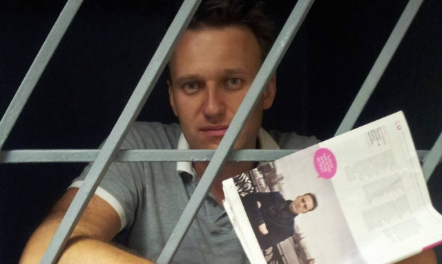 Προειδοποίηση Μπορέλ στην «αμείλικτη» Ρωσία για νέες κυρώσεις λόγω Ναβάλνι