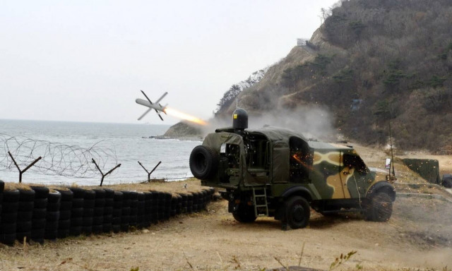 Η Ελλάδα ψωνίζει από Ισραήλ: Από UAV και αντιαρματικά μέχρι «εθνικό τυφέκιο» και νέα «καναδέζα»