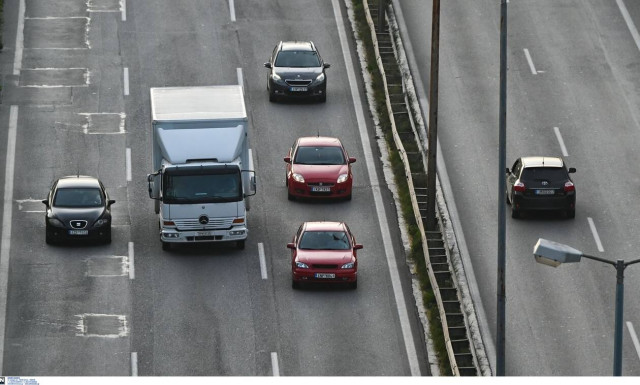 Τέλη κυκλοφορίας 2021 - Σταϊκούρας: Δεν θα δοθεί παράταση
