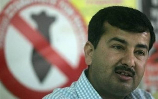 Τζαβέντ Ασλάμ: Αναγνωρίστηκε ως πρόσφυγας στην Ελλάδα