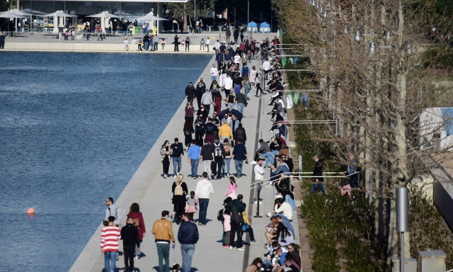 Κορονοϊός: «Βόμβα» Θωμαΐδη για αύξηση κρουσμάτων μέσα στην εβδομάδα – Είμαστε μπροστά στο τρίτο κύμα