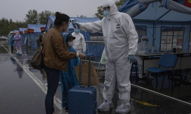 Κορονοϊός: Κατεψυγμένο κρέας πίσω από την πανδημία; Τι εντόπισε ο ΠΟΥ