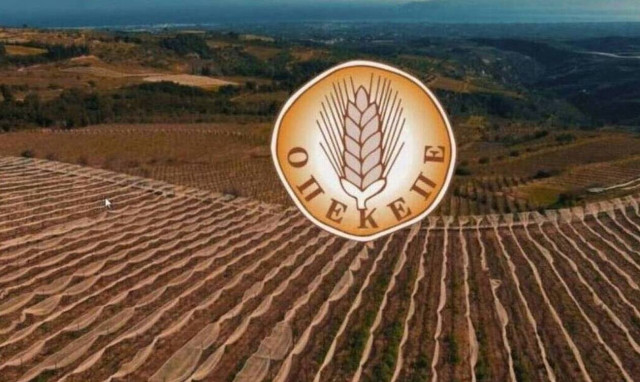 ΟΠΕΚΕΠΕ: Προσλήψεις 50 υπαλλήλων - Όλες οι πληροφορίες