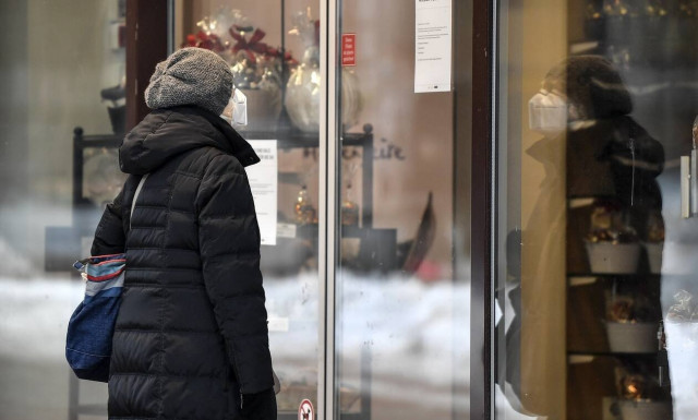 Γερμανία: Οι πολίτες είναι υπέρ της παράτασης του lockdown έως τα τέλη Φεβρουαρίου