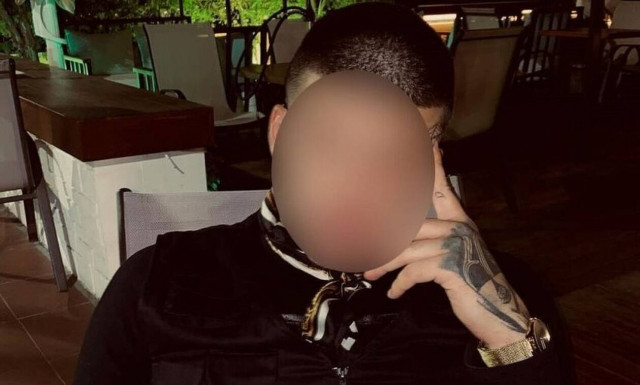 Κορυφώνεται η αγωνία για τον 24χρονο ράπερ Lamanif - Τι ζητάει ο πατέρας του