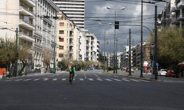 Lockdown στην Αττική: Τι θα κλείσει την Πέμπτη 11 Φεβρουαρίου