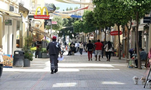 Κορονοϊός στην Κύπρο: Περιορισμοί μέχρι 28 Φεβρουαρίου