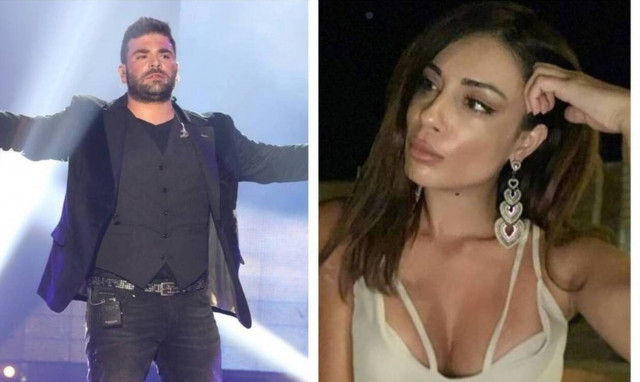 Αρναούτη για Παντελίδη: «Φέτος θα κλάψω, θα πιω θα ακούσω τα τραγούδια σου, όλα»