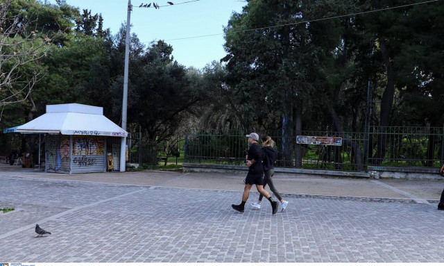 Σαρηγιάννης για πανδημία: «Άνοιγμα» κανονικό από το τέλος Μαΐου - Η ημερομηνία για την εστίαση