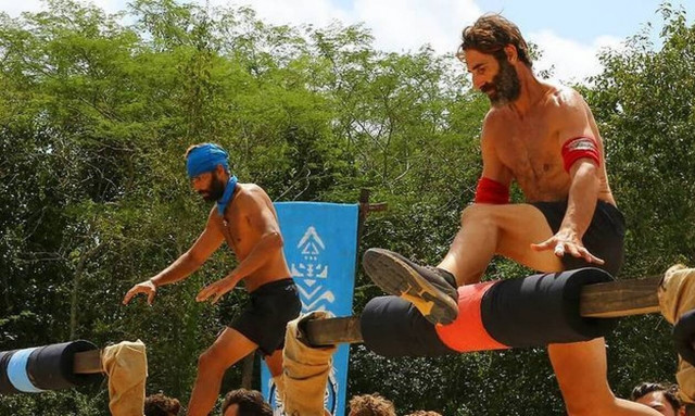 Survivor Spoiler: Ποια ομάδα κερδίζει σήμερα (10.02) το έπαθλο και ποιος αποχωρεί