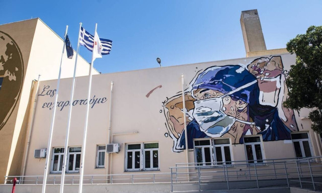 Θεσσαλονίκη: Ένα βήμα πριν το «κόκκινο» η πόλη - Διπλασιάστηκαν οι εισαγωγές μέσα σε μία εβδομάδα