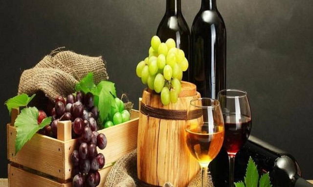 Παράταση στα μέτρα στήριξης των Ευρωπαίων οινοπαραγωγών