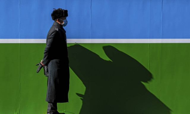 Κορονοϊός: Οι θεωρίες του ΠΟΥ για την προέλευση της Covid-19 μετά την έρευνα στην Ουχάν