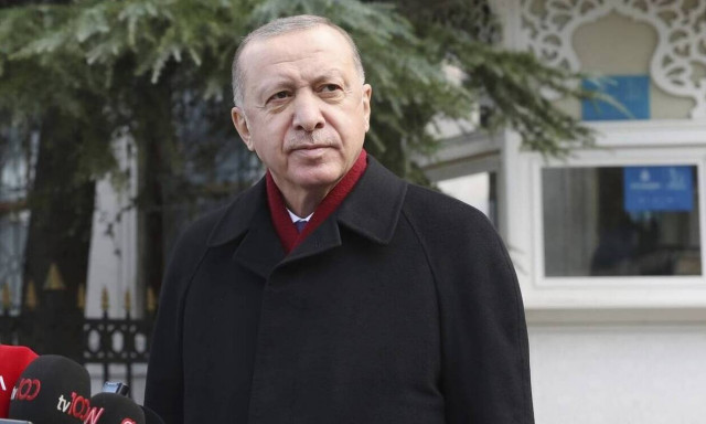 Τουρκία: Η οργή των φοιτητών φέρνει σε δύσκολη θέση τον Ερντογάν