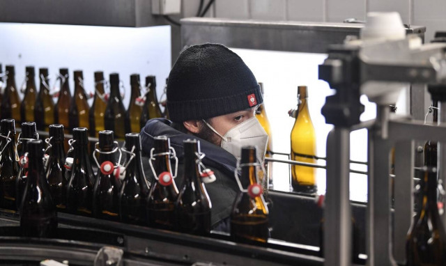 Γερμανία - Κορονοϊός: Προς επέκταση του lockdown μέχρι τις 14 Μαρτίου