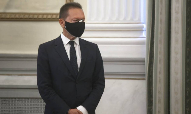 Στουρνάρας: Επενδύσεις 5,5 δισ. ευρώ θα χρηματοδοτηθούν από το Ταμείο Ανάκαμψης το 2021