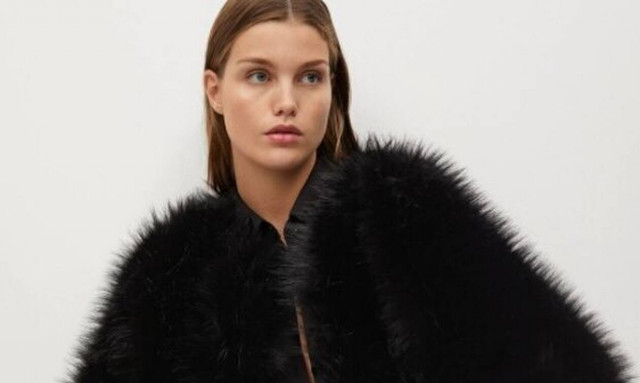10 οικολογικά παλτό με γούνα για να αγοράσεις online 