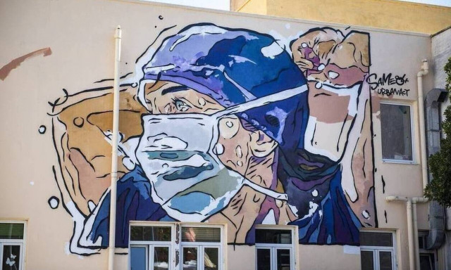 Κορονοϊός στην Ελλάδα: Η γεωγραφική κατανομή των 1.526 νέων κρουσμάτων - Τα 750 στην Αττική