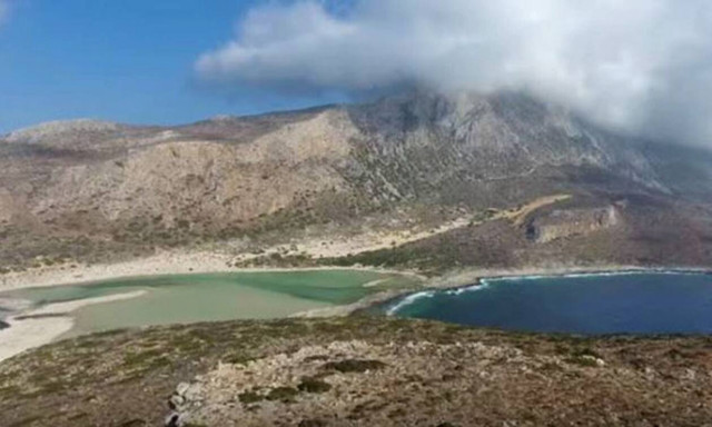 Κρήτη μου, έρωτά μου αγιάτρευτε! (vid)