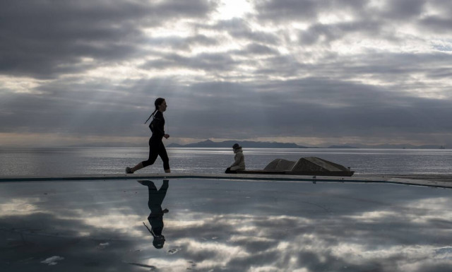 Lockdown - SMS στο 13033: Τι αλλάζει στον κωδικό 6 στην Αττική