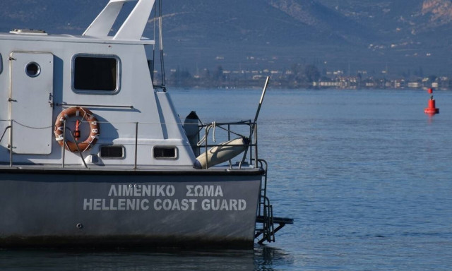 Θρίλερ στη Θεσσαλονίκη: Βρέθηκε πτώμα σε προχωρημένη σήψη στον Θερμαϊκό