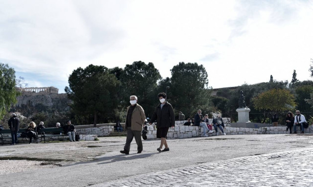 Κορονοϊός – «Βόμβα» Γώγου: Δεν αποκλείεται παράταση του lockdown και μετά τις 28/2