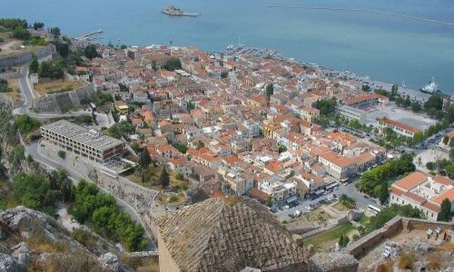 Εντός του 2021 ξεκινούν τα έργα για τη Μαρίνα Ναυπλίου