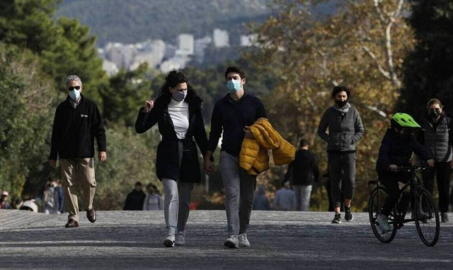 Βασιλακόπουλος: Το lockdown θα γίνει γρήγορα αποτελεσματικό - Είναι σημαντικό να κερδίσουμε χρόνο