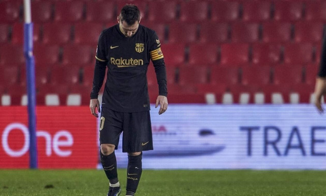 Λιονέλ Μέσι: «Πανηγυρίζουν» στο Υπουργείο Οικονομικών! Το «τρελό» ποσό που θα πληρώσει στην εφορία