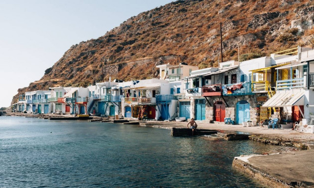 Δήμος Μήλου: Προσλήψεις διαφόρων ειδικοτήτων - Δείτε προθεσμία