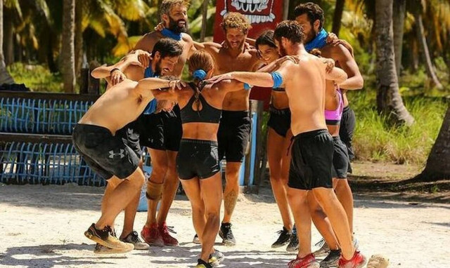 Survivor Spoiler: Αυτός ο παίκτης αποχωρεί σήμερα (10.02) από τη μπλε ομάδα