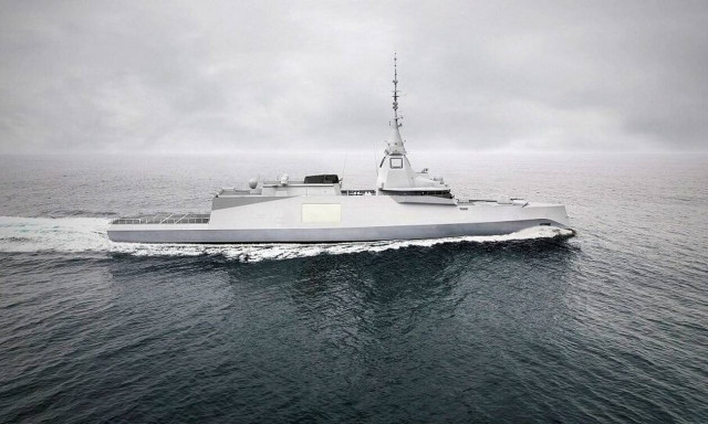 Πολεμικό Ναυτικό: «Ναυμαχία» στη Μεσογείων –  Σε ΥΕΘΑ και Α/ΓΕΝ οι προτάσεις για τις νέες φρεγάτες