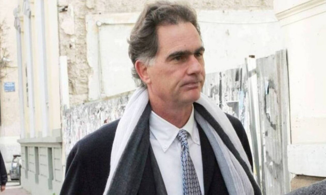 Θλίψη για το Νίκο Παπανδρέου:Η συγκινητική ανάρτηση για τον καλύτερό του φίλο που «έφυγε» από τη ζωή