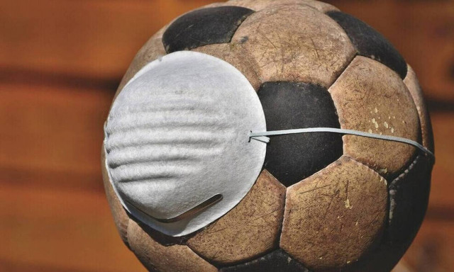 Lockdown - Αττική: Τι ισχύει για τον αθλητισμό