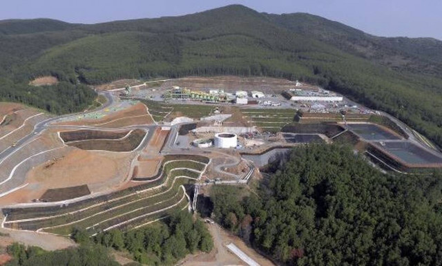 Ελληνικός Χρυσός: 3.000 νέες θέσεις εργασίας και επενδύσεις δισεκατομμυρίων στη Χαλκιδική