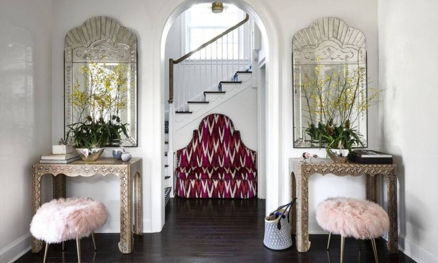 Εμπνεύσου από ένα σπίτι γεμάτο χαρά