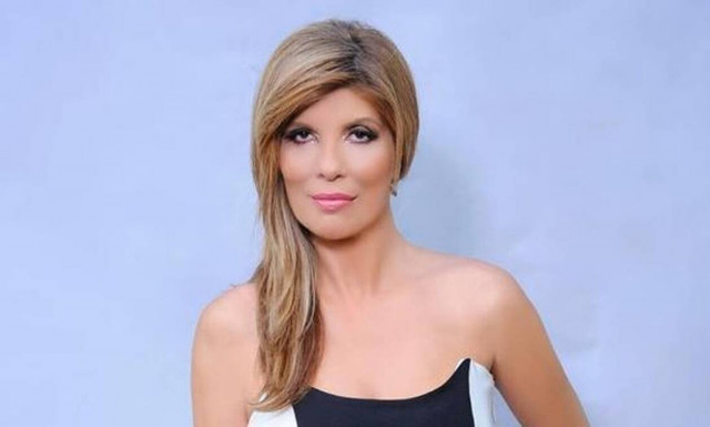 Κατερίνα Στανίση: Επιχειρηματίας νυχτερινού κέντρου προσπάθησε να με βιάσει