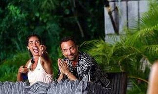 Survivor – Spoiler: Ανατροπή! Ο νέος παίκτης που μπαίνει στους «Μπλε» και αλλάζει τα δεδομένα