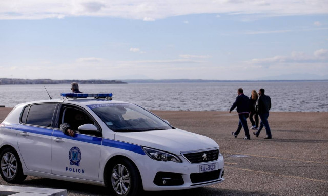 Έρχεται σκληρό lockdown και σε Πάτρα, Θεσσαλονίκη; «Καμπανάκια» των ειδικών