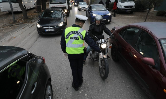 Lockdown - Απαγόρευση κυκλοφορίας: Τι θα ισχύει στην Αττική από Πέμπτη