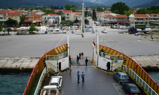 Κορονοϊός - Θάσος: Ανησυχία για αυξημένα κρούσματα σε σχολικές μονάδες του νησιού