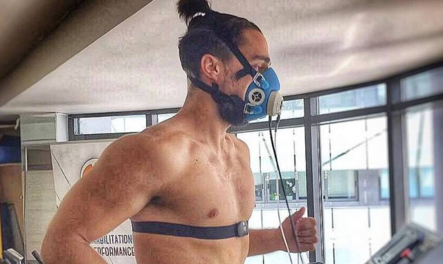 Survivor Spoiler: Αυτός είναι ο νέος «Μαχητής» - Μπαίνει στην ίδια ομάδα με την πρώην του