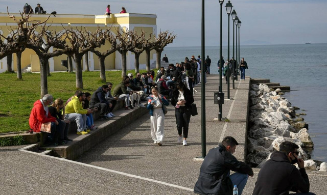 Lockdown: «Πρεμιέρα» στην Αττική – Αντίστροφη μέτρηση για Αχαΐα, Θεσσαλονίκη, Ρέθυμνο