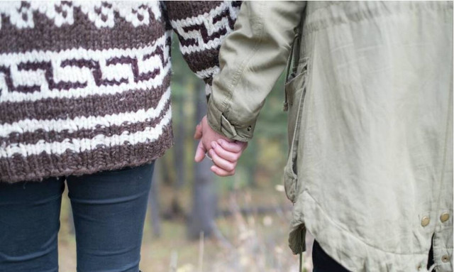 Άγιος Βαλεντίνος: Η Huawei high tech προσφορά που κάνει τις κοινές προπονήσεις καθημερινή υπόθεση