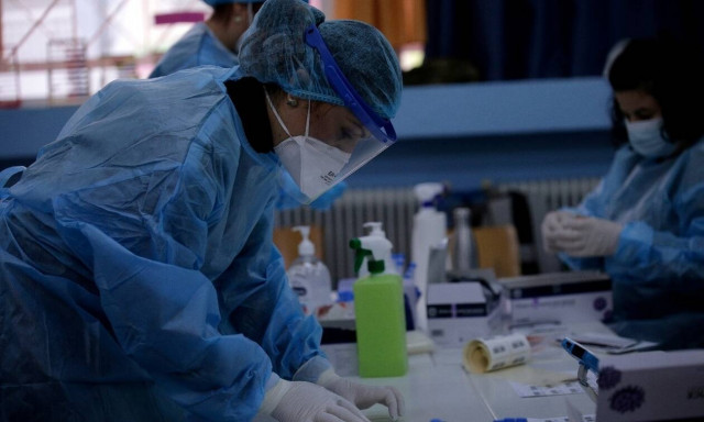 Κορονοϊός: Εθνικό Δίκτυο Επιδημιολογίας Λυμάτων με συντονιστή τον ΕΟΔΥ