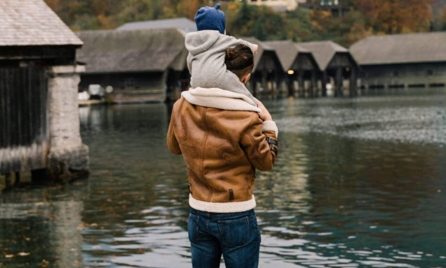 Το θολό παρελθόν όσων βάζουν εμπόδια στην συνεπιμέλεια 