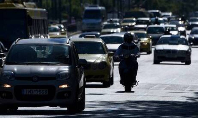 Τέλη κυκλοφορίας: Λήγει η προθεσμία για την καταβολή τους - Έρχονται «τσουχτερά» πρόστιμα  