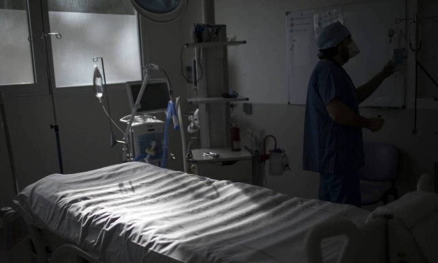 Κορoνοϊός - Βραζιλία: Στους 236.000 οι θάνατοι από την αρχή της πανδημίας