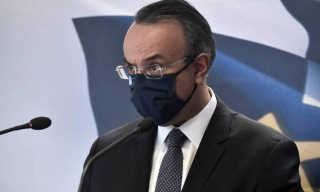 Σταϊκούρας : Πολυάριθμες και σημαντικές οι προκλήσεις για το ασφαλιστικό σύστημα