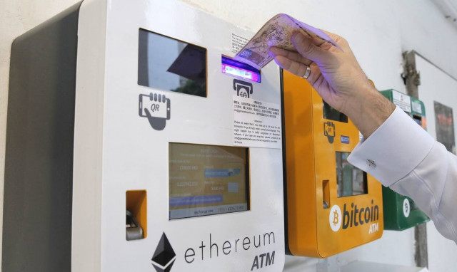 «Ξέπλυμα» εκατοντάδων εκατομμυρίων ευρώ μέσω κρυπτονομισμάτων - Πού πήγαν τα χρήματα